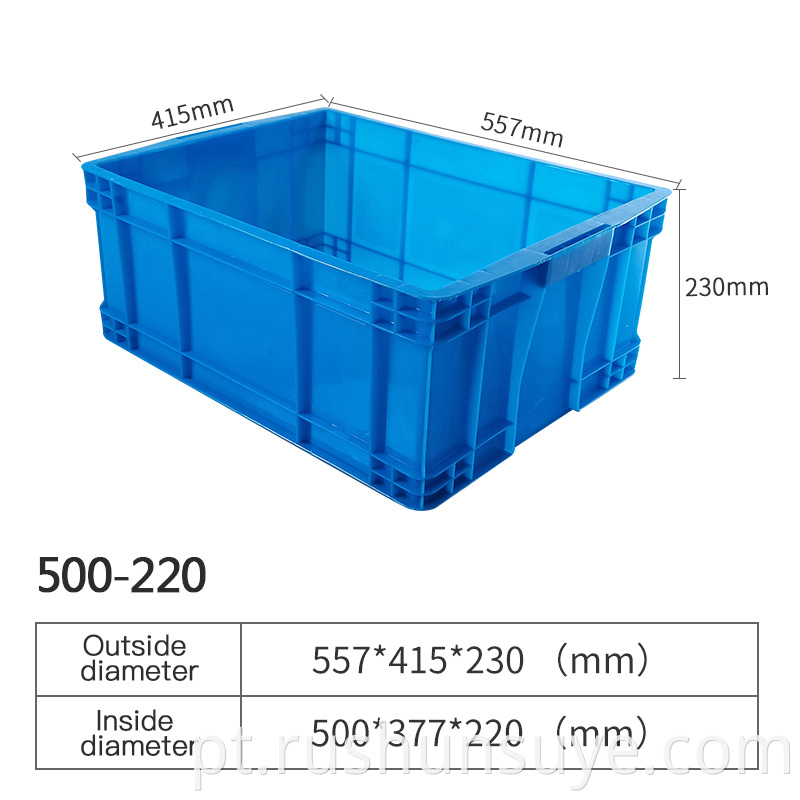 High Quality Storage Bins